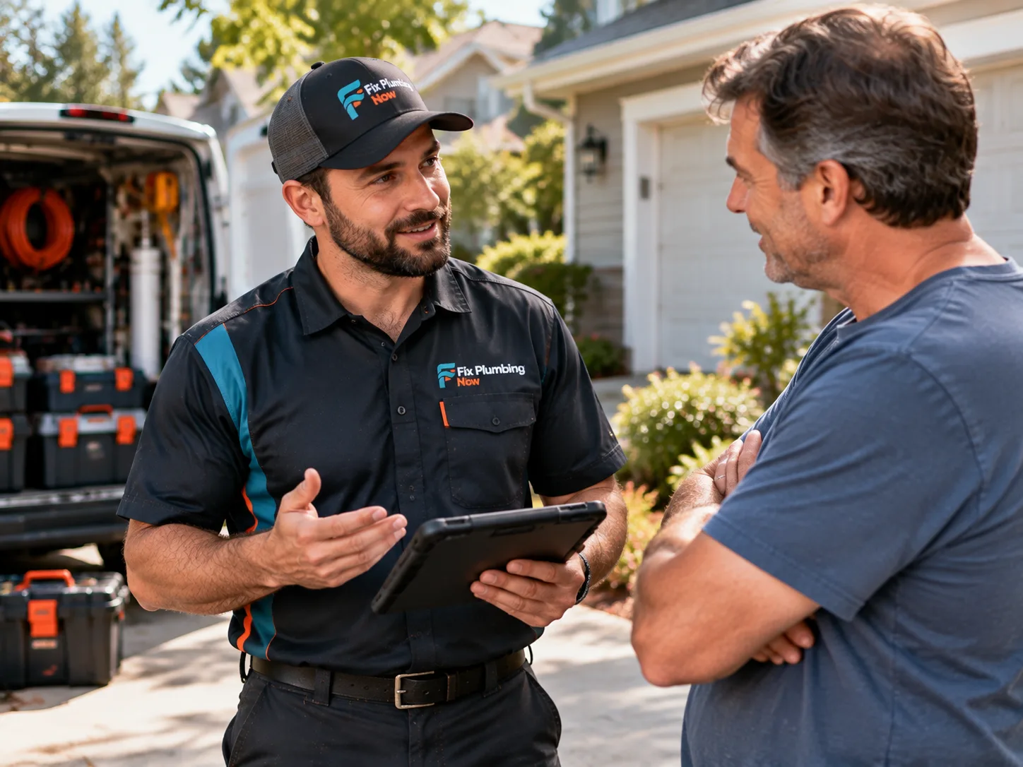 Clogged Drain Service De Witt, IA FAQs
